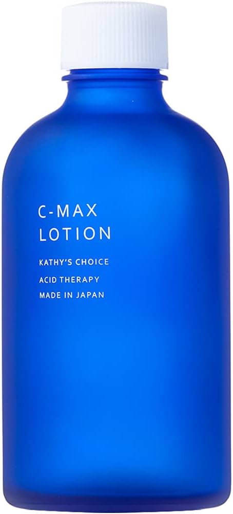 Amazon | キャシーズチョイス アシィドセラピー C-マックスローション