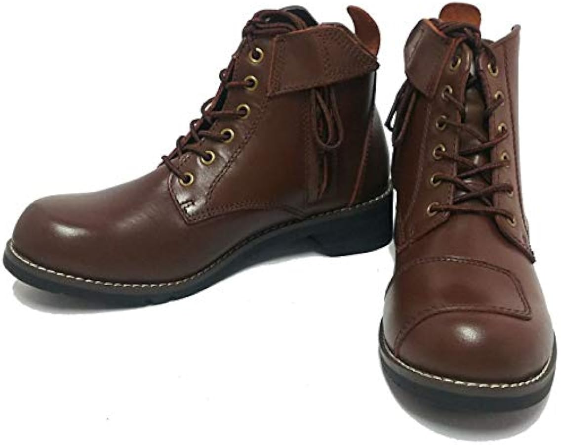 Amazon.co.jp: ワイルドウィング(WILDWING) スワロー ダークブラウン