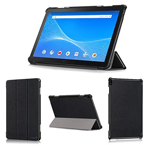 Amazon | wisers LAVIE Tab E TE510/JAW PC-TE510JAW ケース カバー