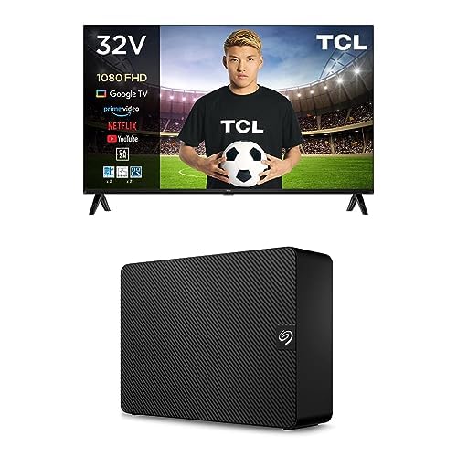 Amazon | 【Amazon.co.jp 限定】TCL 32S5401 32インチ フル