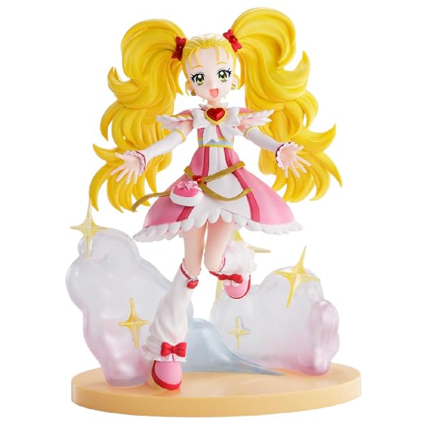 Amazon | 一番・くじ プリキュア ～Forever Hearts！～ ラストワン賞