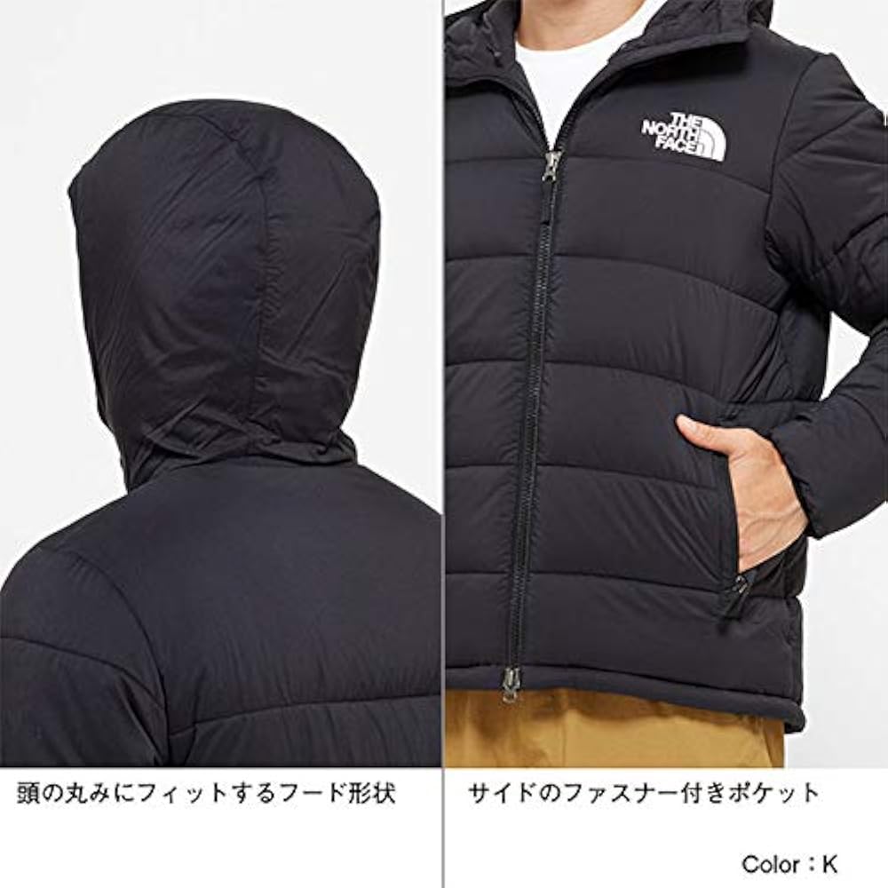Amazon | THE NORTH FACE ノースフェイス トランゴパーカ NY81831