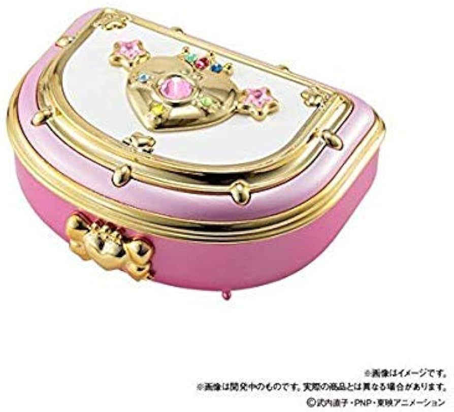 C*C様 セーラームーン ロイヤルムーンオルゴール セーラームーン