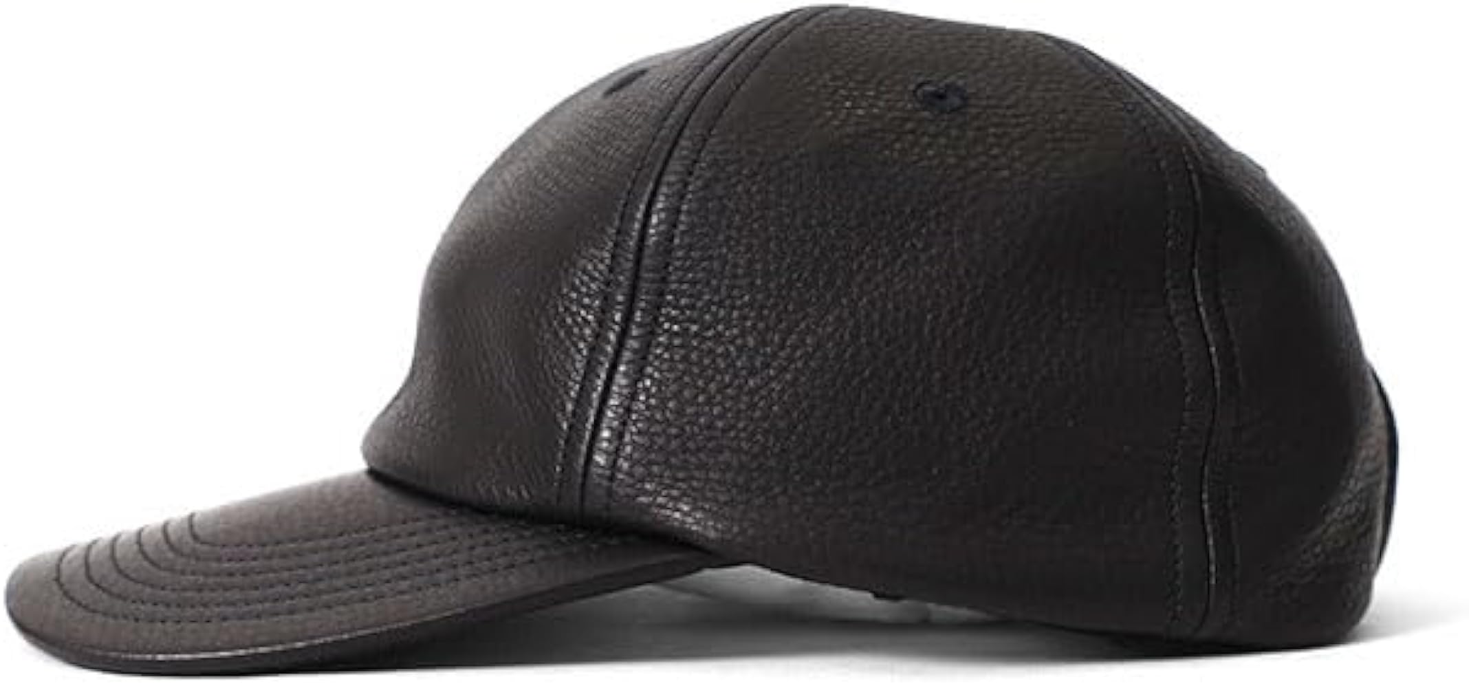 Amazon | [KIJIMA TAKAYUKI] キジマタカユキ レザーキャップ 251002