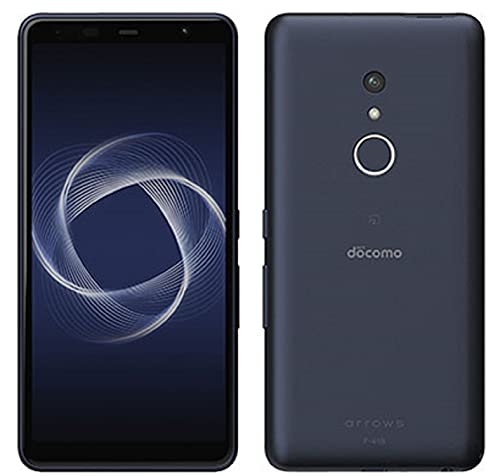 Amazon | docomo arrows Be4 Plus F-41B SIMロック解除済 シムフリー