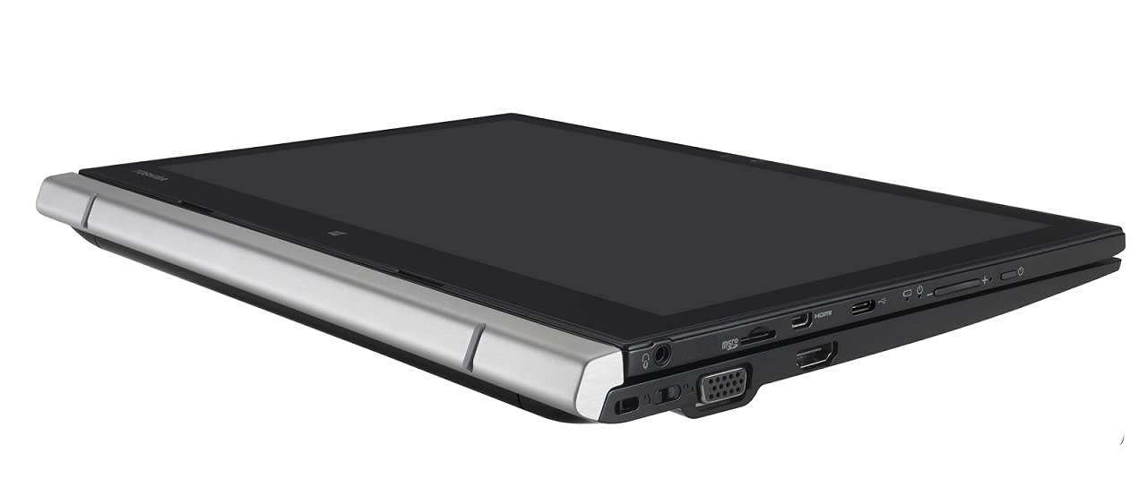 Amazon.co.jp: 東芝 Portege Z20t-C タブレット2in1PC/Core M5-6y57