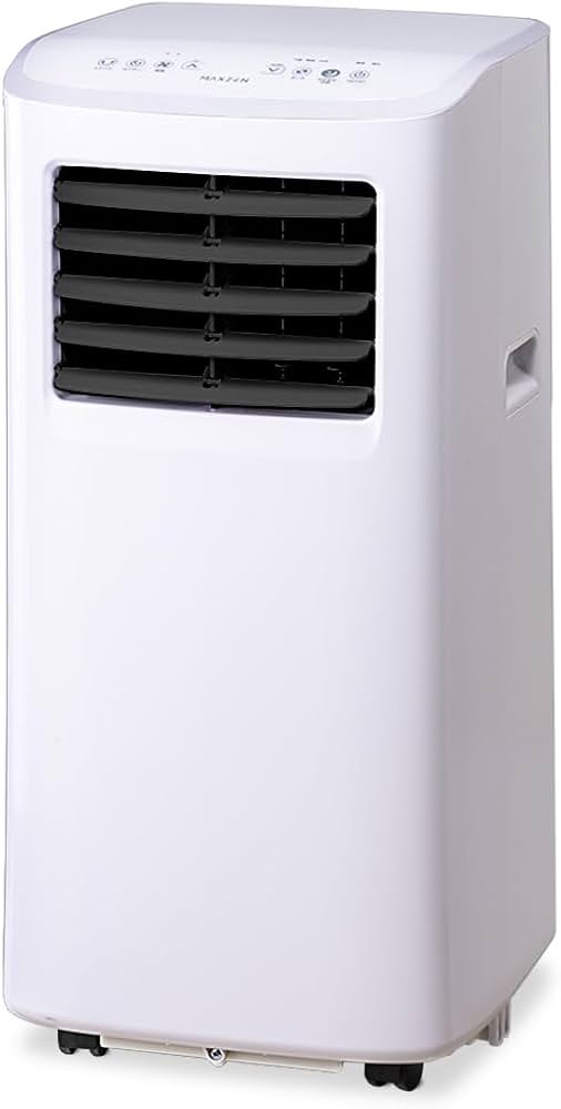 Amazon | MAXZEN スポットクーラー 家庭用 【2025年新型】 5~9畳