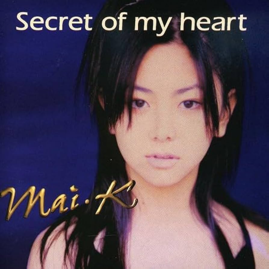 Amazon.co.jp: SECRET OF MY HEART: ミュージック
