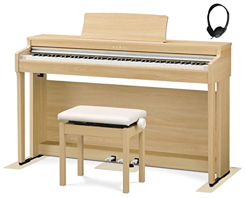 2024年版】88鍵盤電子ピアノのおすすめ10選！本物に近いタッチも