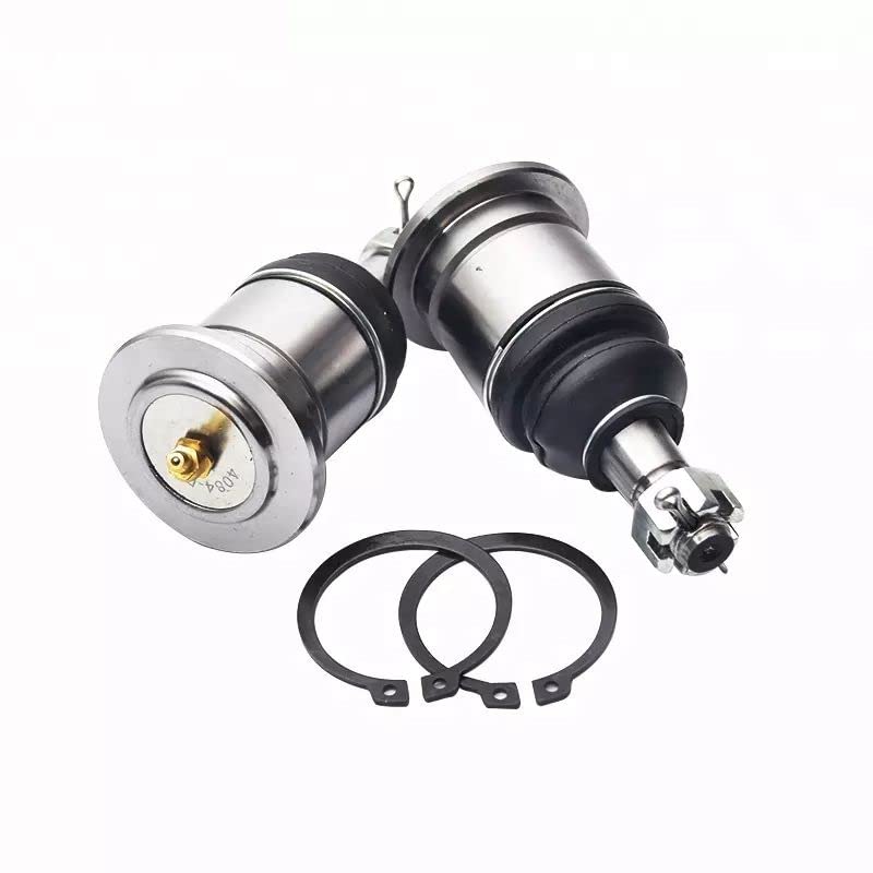 Amazon | ロングボールジョイント 新型 ハイラックス gun 125 フロント