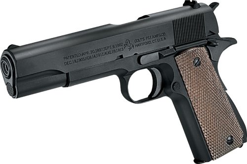 Amazon | 東京マルイ No.25 コルトM1911A1ガバメント 18歳以上エアー