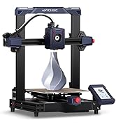 Amazon | ANYCUBIC 3Dプリンター Anycubic Kobra Neo 自動レベリング