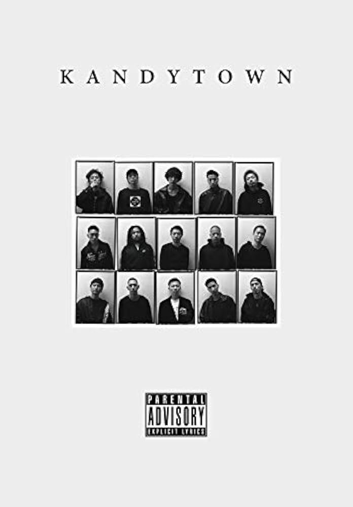 Amazon.co.jp: ADVISORY(初回限定盤): ミュージック