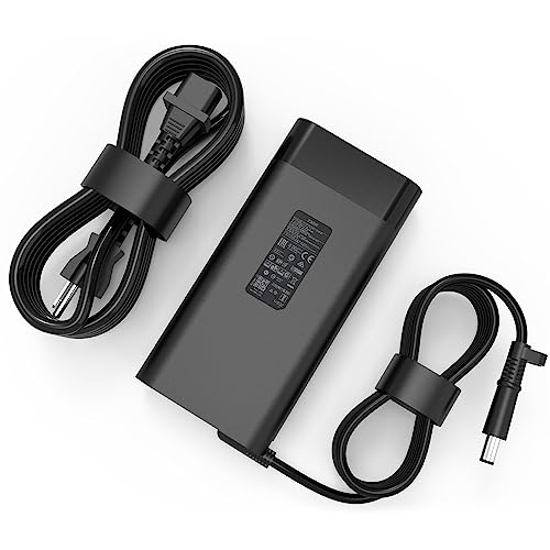 Amazon.co.jp: スリム230W AC充電器アダプターとの互換性HP Omen X 2S