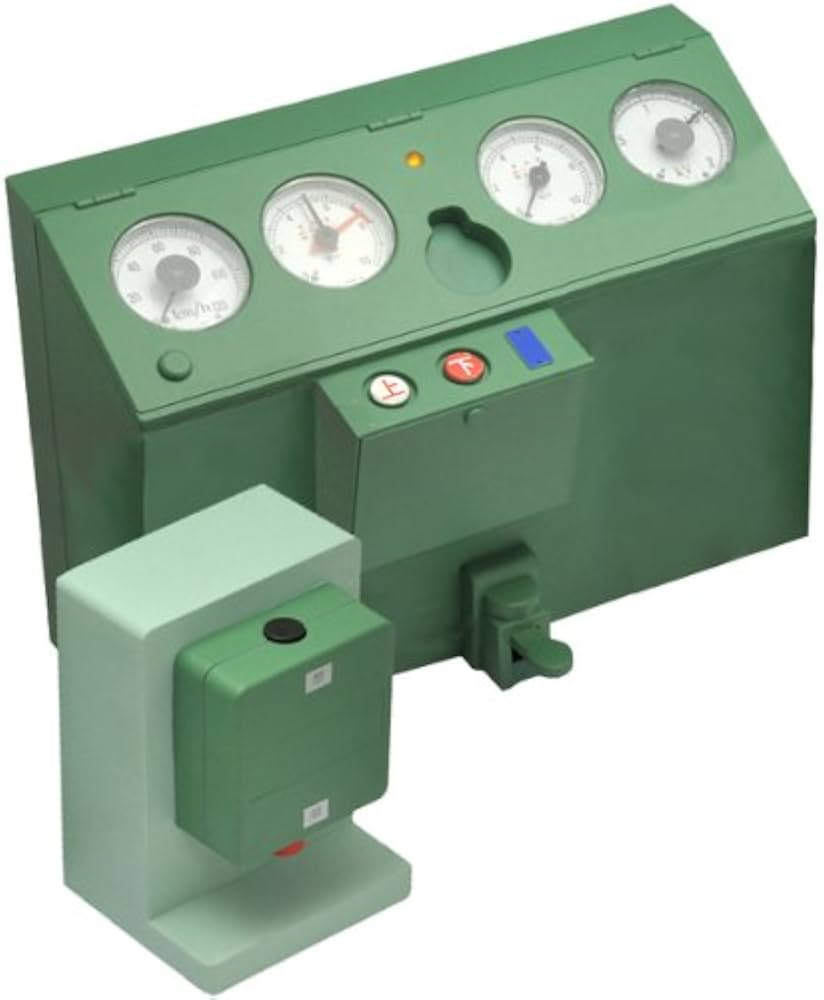 Amazon | 鉄道コレクション 鉄コレ式制御器 国鉄101系運転台型