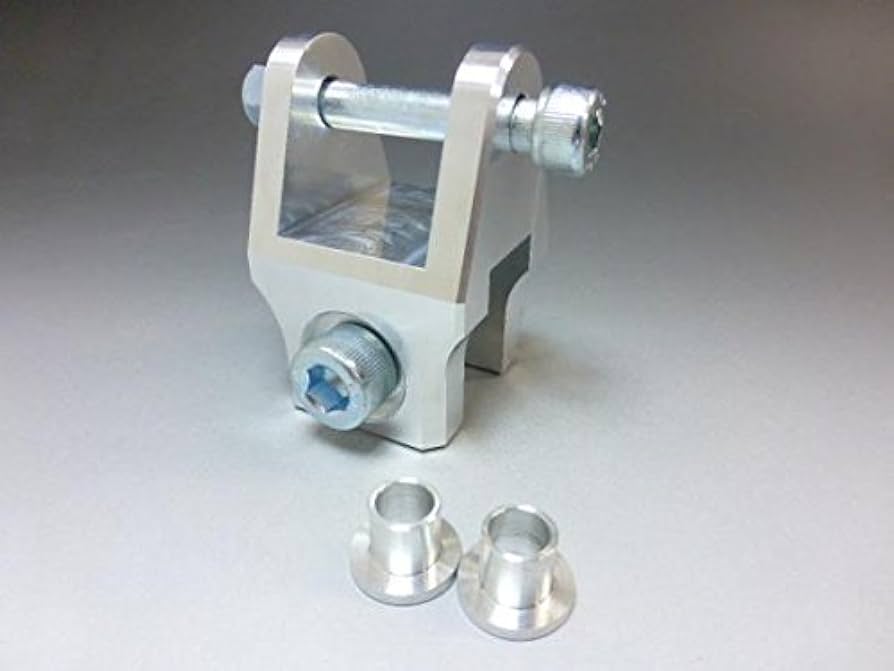 Amazon | ダイレクト・ドットコム・レーシング NS50F用リアサス