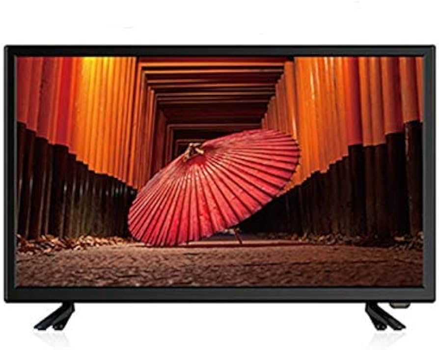 Amazon | 24V型 ダブルチューナー搭載 地上波・BS・CSデジタル液晶