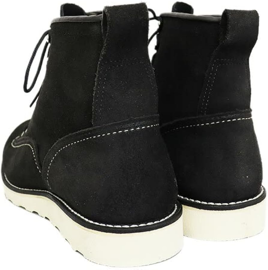 Amazon | [レッドウィング] 2900 6inch Lineman 6インチラインマン