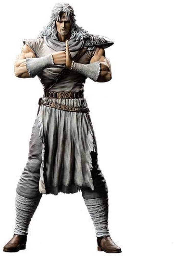 Amazon | スパイスシード トキ レジンキャスト Spiceseed 北斗の拳