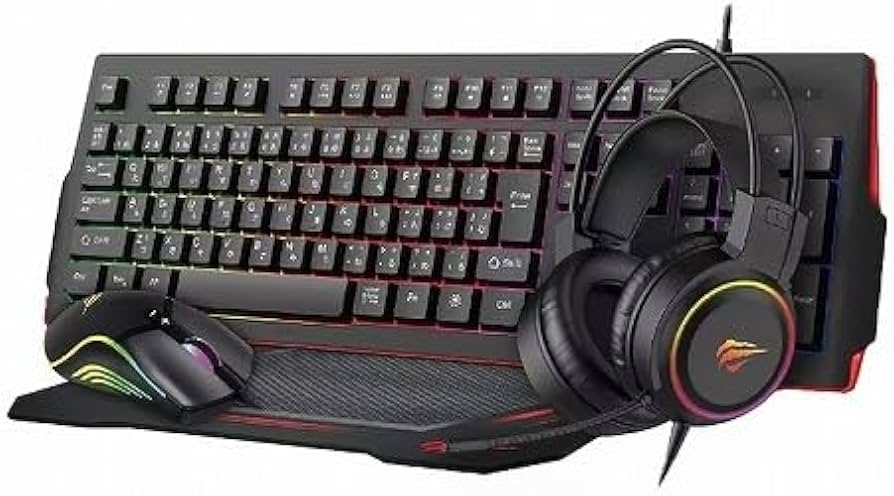 Amazon | アーキサイト GAMENOTE GAMING COMBO 4P SET ゲーミング