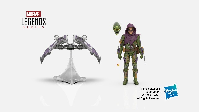 Amazon.co.jp: ハズブロ(HASBRO) MARVEL マーベルレジェンド・シリーズ