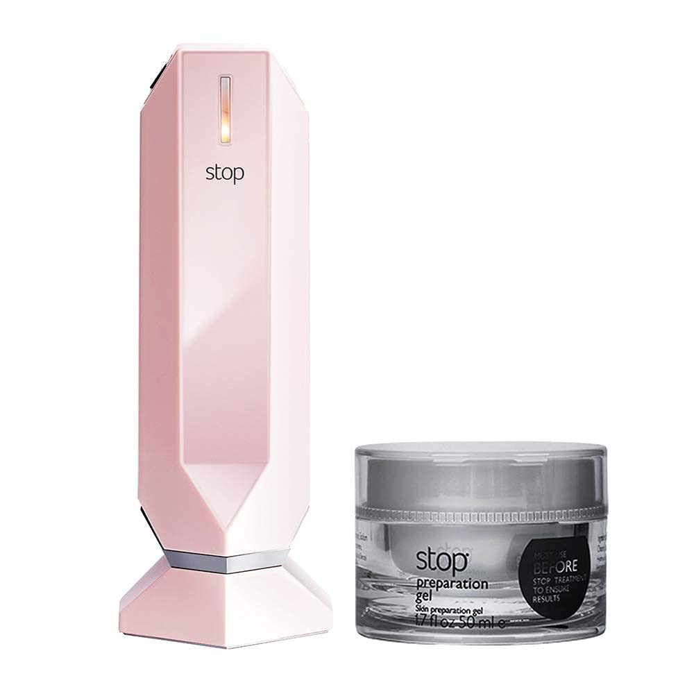 Amazon.co.jp: TriPollar stop トライポーラ ストップシリーズ (Pink