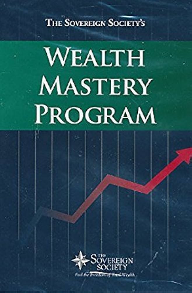 Robert Bauman, Eric Roseman, Mark Nestmann, Jeff Opdyke, Andrew