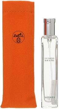 Amazon | エルメス ナイルの庭 オードトワレ EDT ユニセックス 15mL