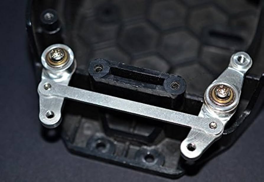 Amazon | RCスペアパーツ Tamiya DF01 / TA01 / TA02 / M1025 Upgrade