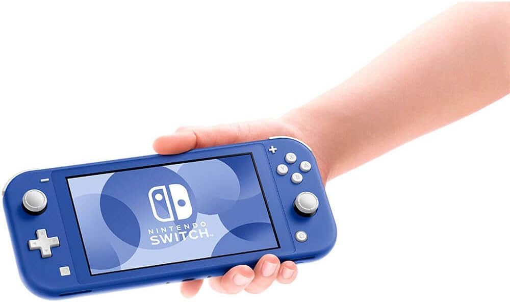 Amazon.co.jp: 【整備済み品】 任天堂 Nintendo Switch Lite