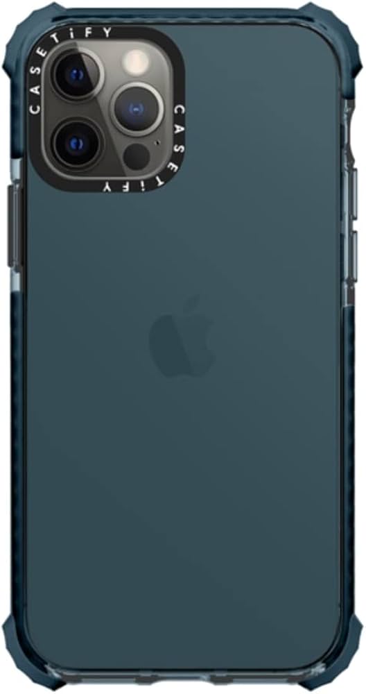 Amazon.co.jp: Casetify ウルトラインパクトケース iPhone 12 Pro