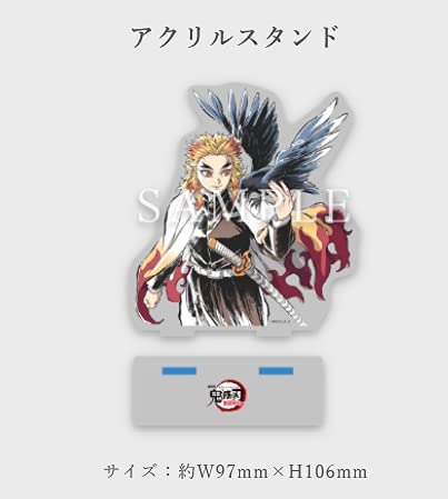 Amazon.co.jp: エアコミケ3 ufotable 劇場版 鬼滅の刃 無限列車編 銀幕