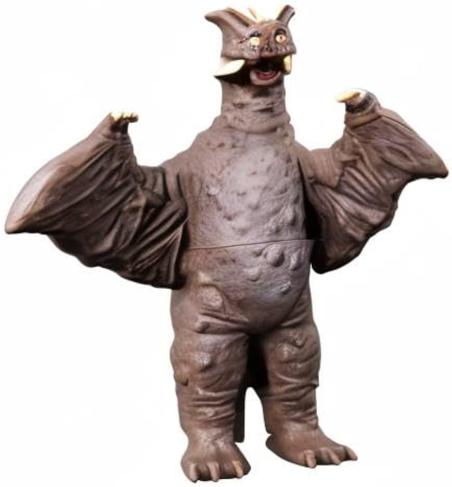 Amazon.co.jp: ウルトラ怪獣シリーズ 189 チャンドラー : おもちゃ