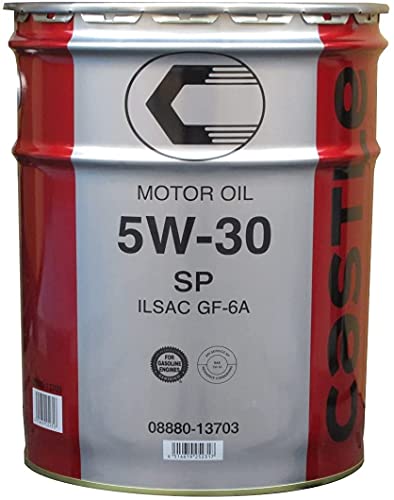 5w-30 トヨタ 20l 車用エンジンオイル」の人気商品一覧 | 安い商品を