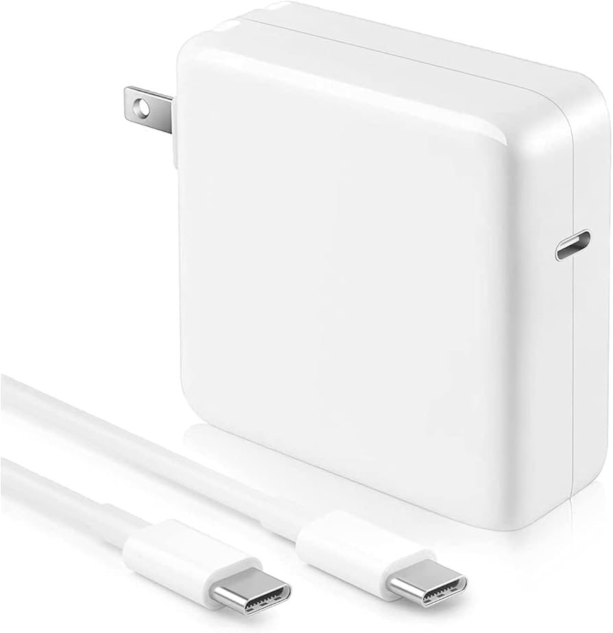 Amazon.co.jp: Hebest Macbook Pro 充電器 Type C PD対応 70W タイプc