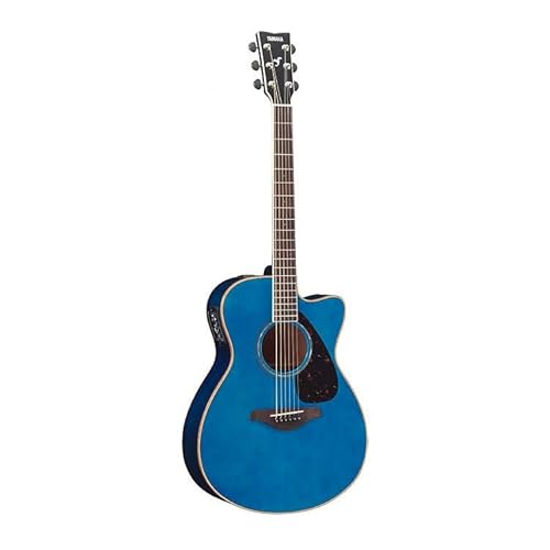 ヤマハ FSX825C [TQ] (アコースティックギター) 価格比較 - 価格.com