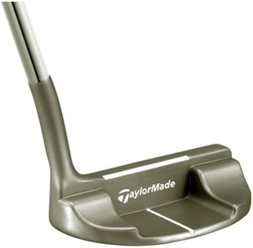 Amazon | TAYLOR MADE(テーラーメイド) CLASSIC EST.79 パター TM-880
