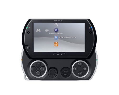 Amazon | 【整備済み品】 PSP go「プレイステーション・ポータブル go