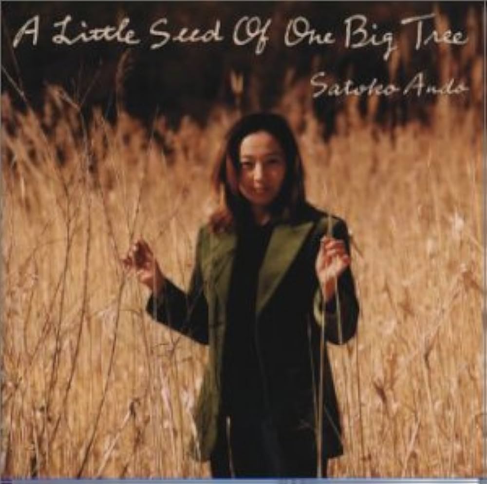 Amazon.co.jp: A Little Seed Of One Big Tree: ミュージック