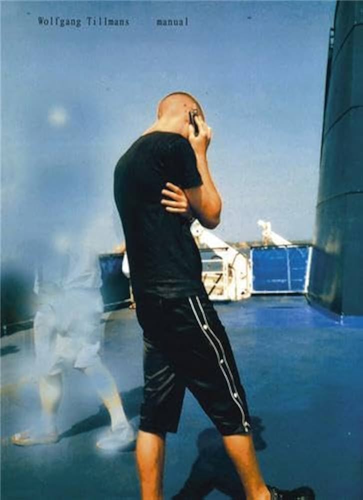 Amazon | Wolfgang Tillmans: Manual | Tillmans, Wolfgang, Tillmans