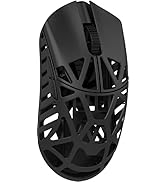 Amazon.com: KEEBMONKEY WOBKEY Rainy 75 CNC Aluminum HMX/JWK/Cocoa