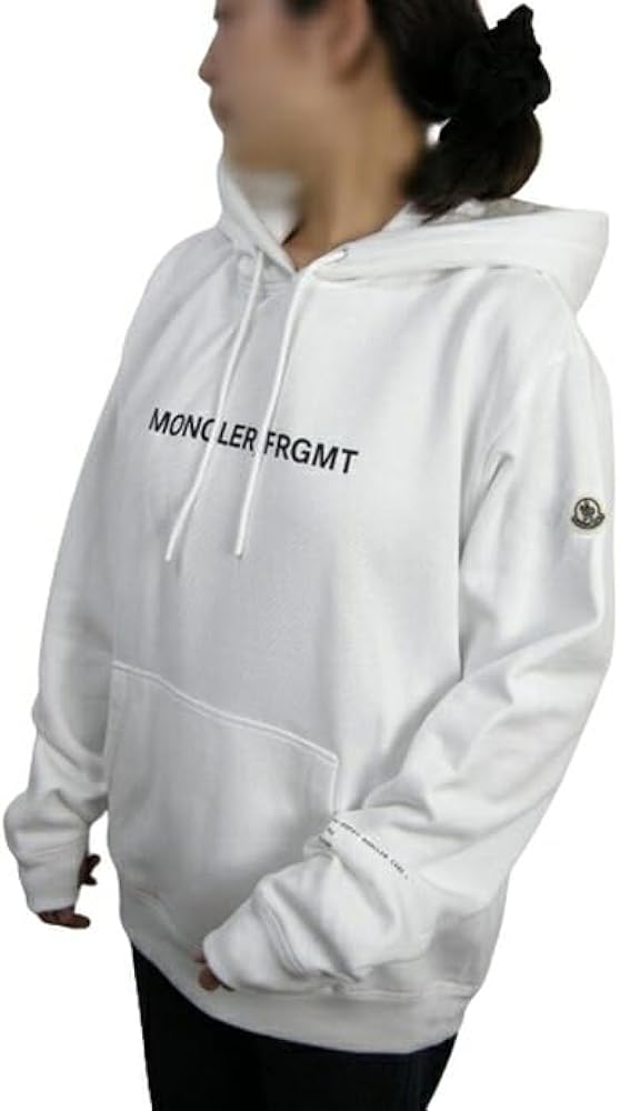 Amazon.co.jp: [モンクレール] GENIUS ジーニアス FRAGMENT FRGMT