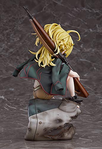 Amazon | 幼女戦記 ターニャ・デグレチャフ 1/7スケール ABS&PVC&PU製