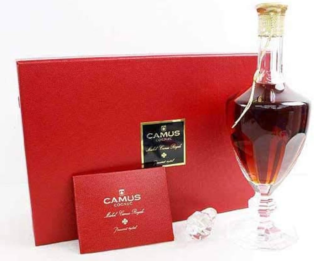Amazon.co.jp: カミュ ミシェル ロイヤル バカラ : 食品・飲料・お酒