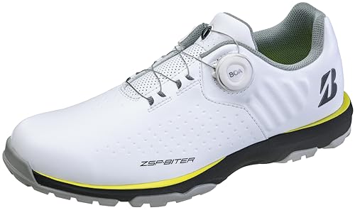 ブリヂストン ブリヂストンゴルフ ゴルフシューズ ゼロ・スパイク