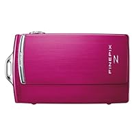 Amazon | FUJIFILM デジタルカメラ FinePix Z110 ピンク 1410万画素