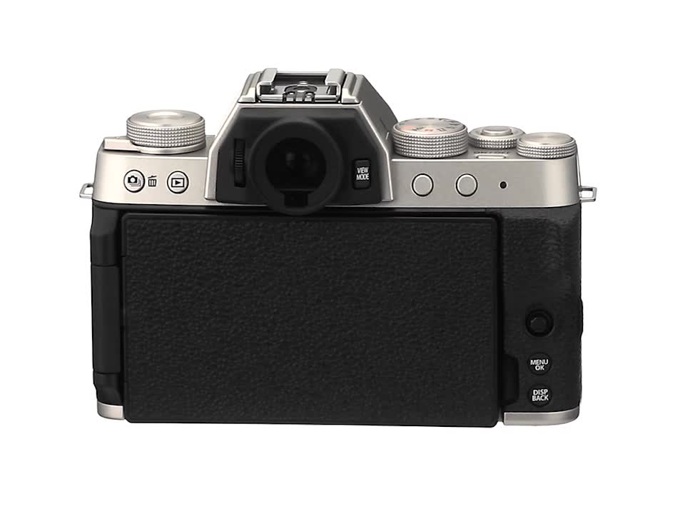 Amazon | 富士フイルム(FUJIFILM) ミラーレス一眼カメラ X-T200レンズ