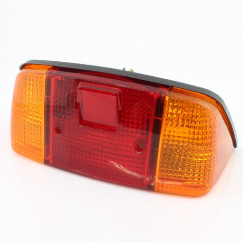 Amazon.co.jp: バイクパーツ 適合 ホンダ フュージョン PC04 NC07 MF02