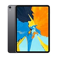 Amazon.co.jp: 【整備済み品】 Apple iPad Pro 11インチ (第1世代) Wi
