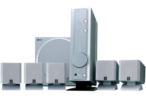 Amazon.co.jp: YAMAHA TSS-10S ホームシアターサウンドシステム : 家電